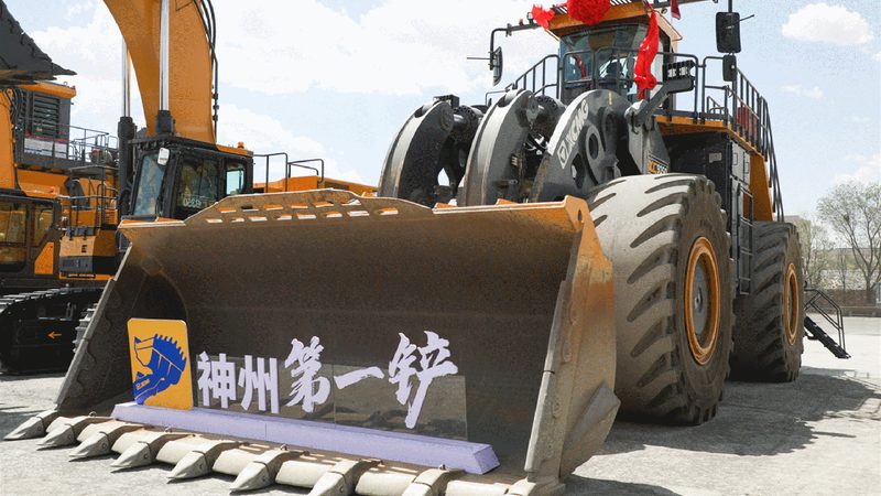 小型凿岩机选购前先看懂这三点