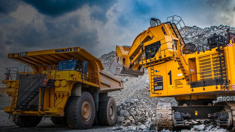 河南矿山机械行业洗牌期，选厂家的三个硬指标