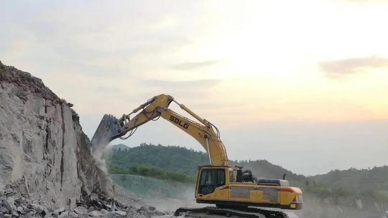 二手推土机山推报价：揭秘选购要点与市场趋势